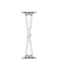 Posh Tech Eloise Cultivated Pearl Band For Apple Watch