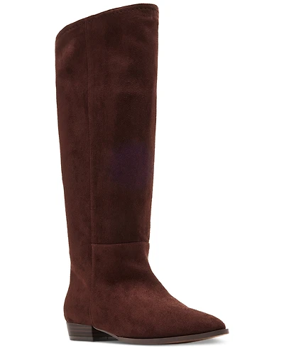 Madden Girl Petra Tall Slouch Boots