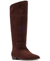 Madden Girl Petra Tall Slouch Boots