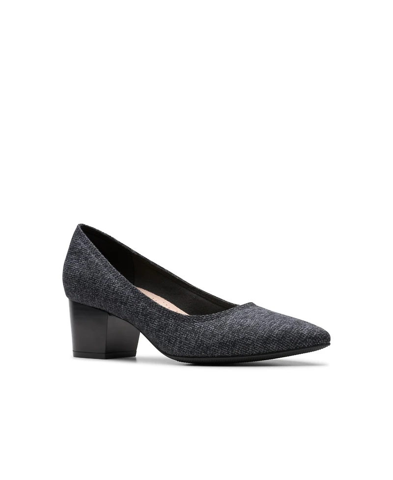 Clarks Women's Collection Ellanie Hope Pumps