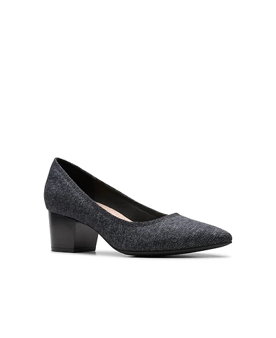 Clarks Women's Collection Ellanie Hope Pumps