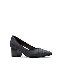 Clarks Women's Collection Ellanie Hope Pumps