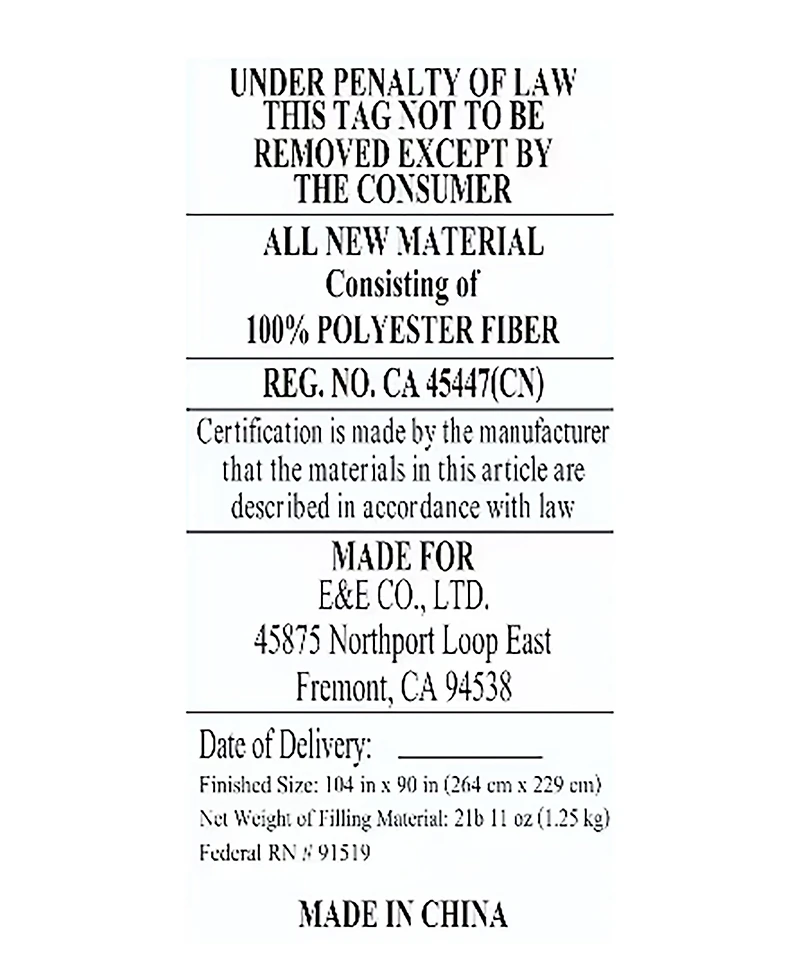 Intelligent Design Lucy Clip Jacquard 3-Piece Comforter Set, King/California King