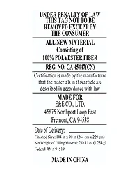 Intelligent Design Lucy Clip Jacquard 3-Piece Comforter Set, King/California King