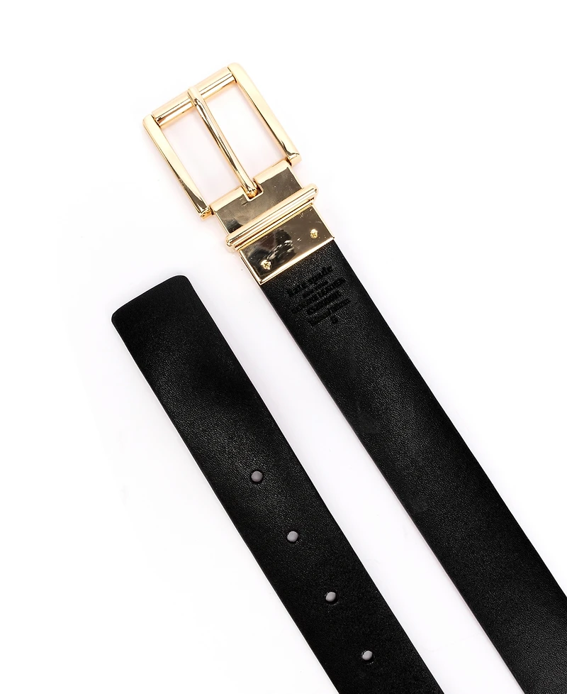 kate spade new york Women's 32mm Reversible Belt