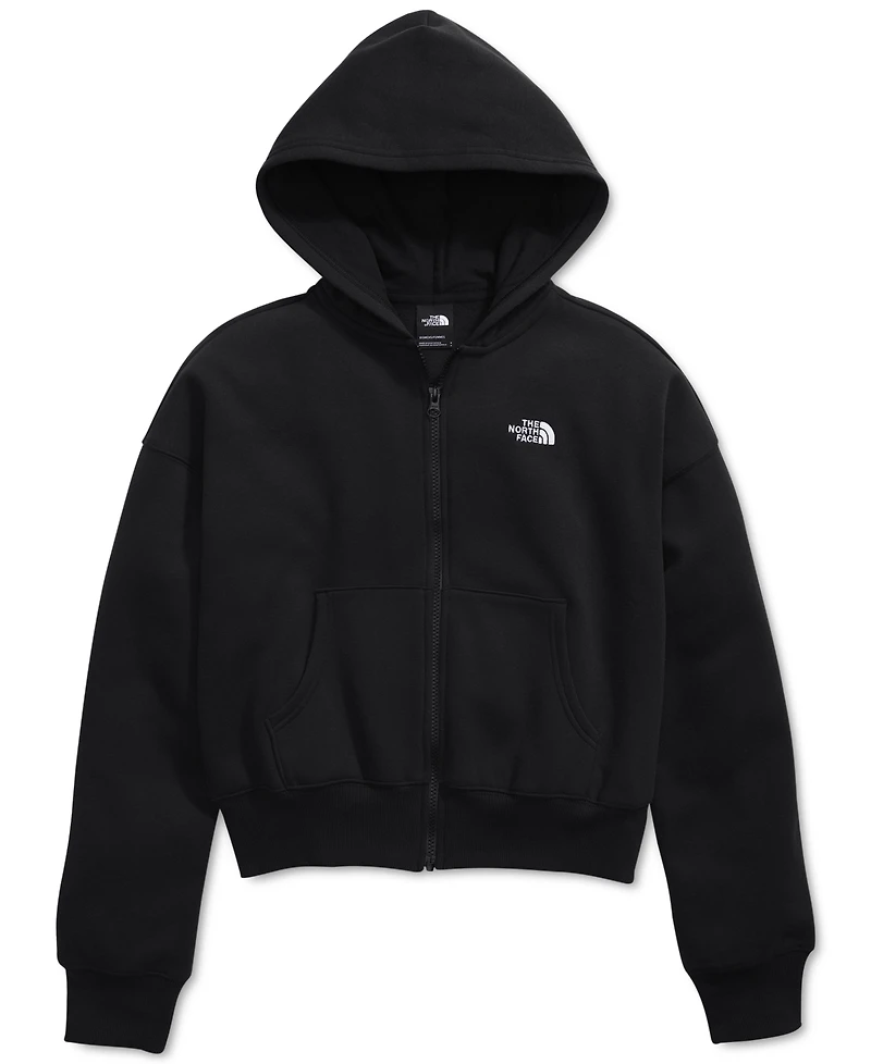 The North Face Women's Evolution Full-Zip Hoodie
