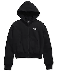 The North Face Women's Evolution Full-Zip Hoodie