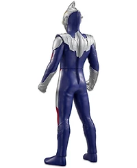 BanPresto - Ultraman Trigger - Mulititype Soft Vinyl Statue