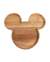 Toscana Disney Mickey Mouse Acacia Serving Board