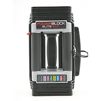 Powerblock Elite Exp Stage 1