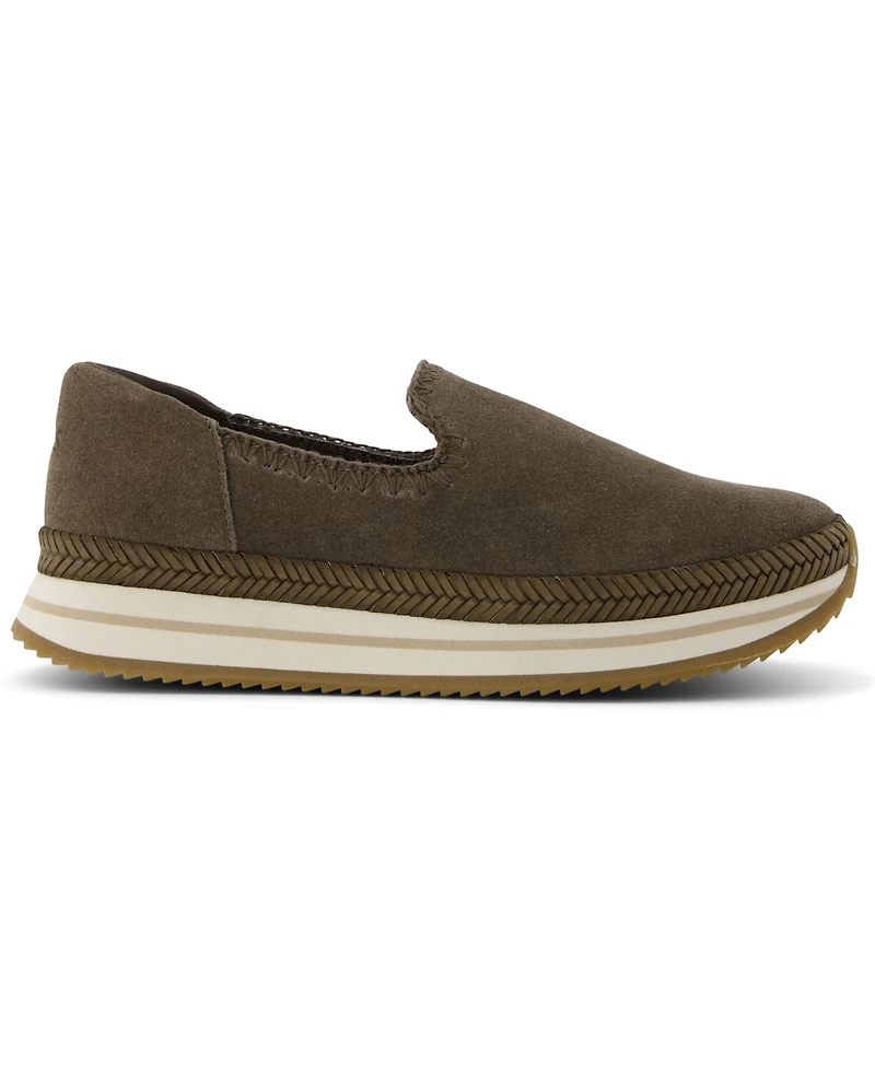 Toms Women's Jocelyn Slip-On Espadrille Sneakers