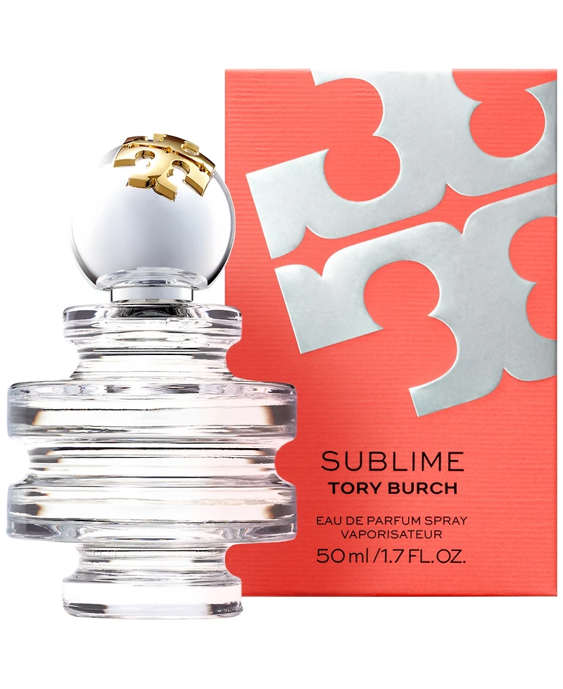 Tory Burch Sublime Eau de Parfum, 1.7 oz.