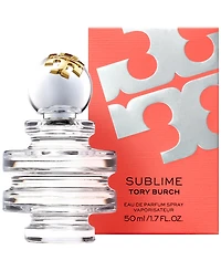 Tory Burch Sublime Eau de Parfum, 1.7 oz.