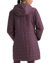 The North Face Women's Junction Insulated Coat