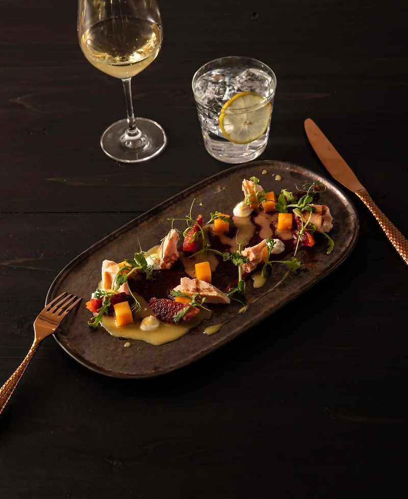 Fortessa Nivo Large Serving Platter