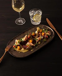 Fortessa Nivo Large Serving Platter