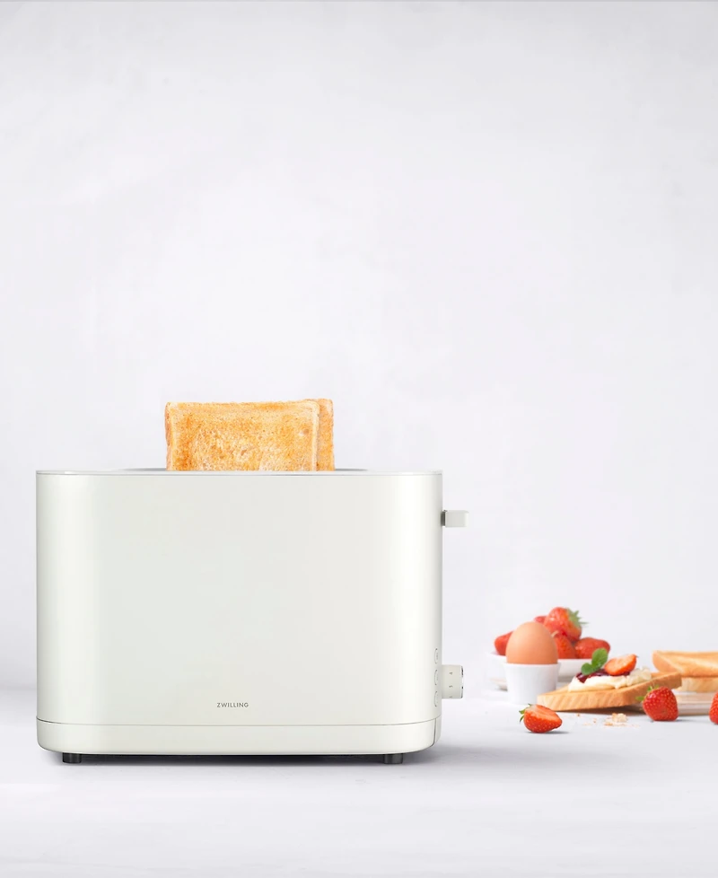 Zwilling Enfinigy 2 Slot Toaster