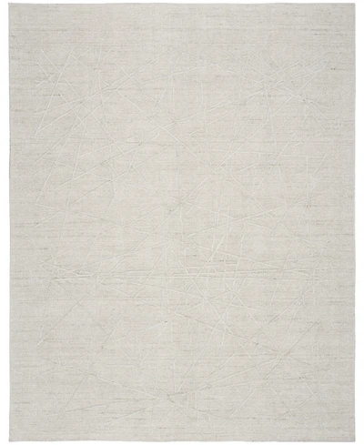 Calvin Klein CK044 Wander WND01 7'9''x9'9'' Area Rug