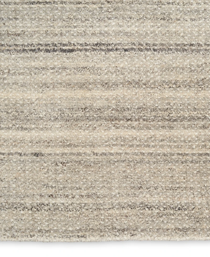 Calvin Klein CK040 Abrash ABA01 2'x3' Area Rug