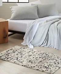 Calvin Klein CK042 Billows BIL01 2'x3' Area Rug