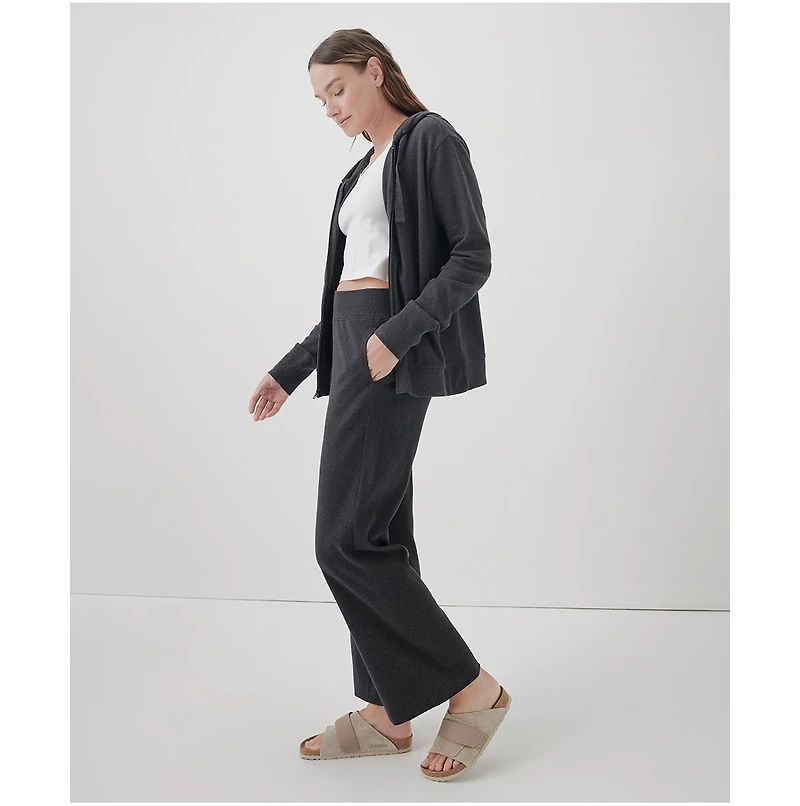 Pact Women's Organic Cotton Airplane Pant - 29" Inseam