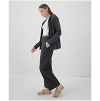 Pact Women's Organic Cotton Airplane Pant - 29" Inseam
