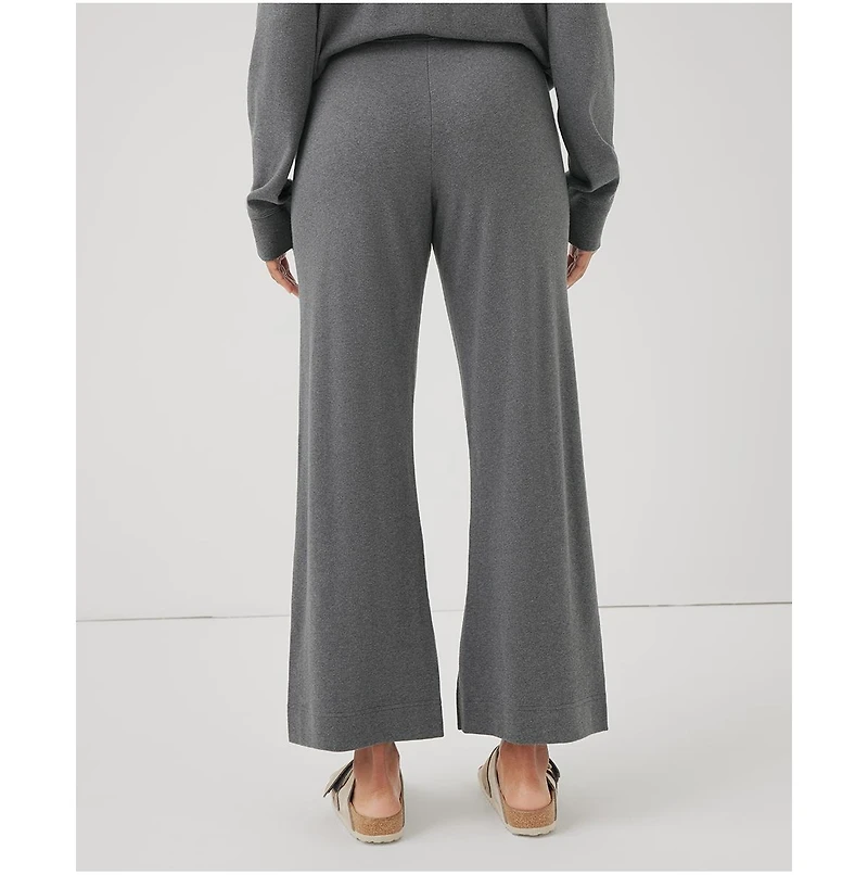 Pact Women's Organic Cotton Airplane Pant - 29" Inseam