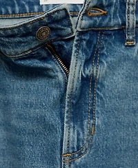 Mango Men's Ben Tapered-Fit Jeans