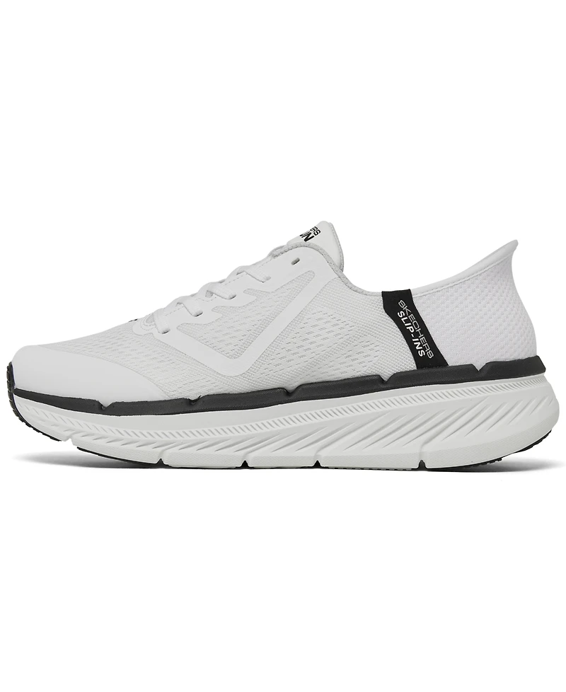 Skechers Men's Slip-ins: Max Cushioning Premier 2.0 Memory Foam Running Sneakers from Finish Line