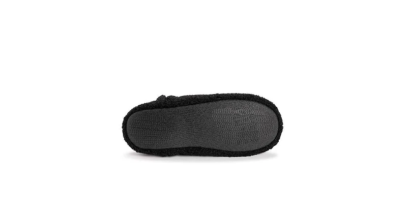 Muk Luks Men's Berber Slipper