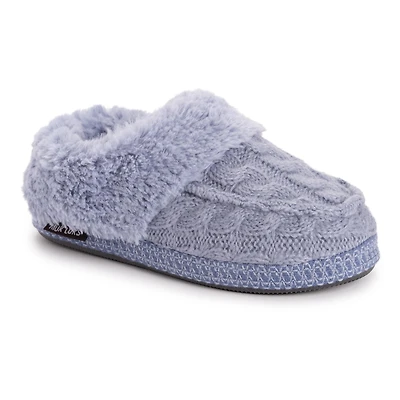 Muk Luks Women's Moselle Slippers