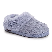 Muk Luks Women's Moselle Slippers