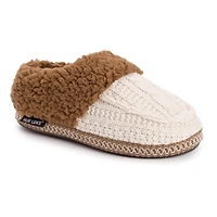 Muk Luks Women's Moselle Slippers