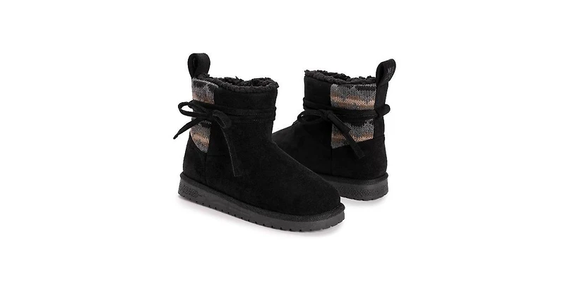 Muk Luks Women's Teenie Boot