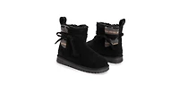Muk Luks Women's Teenie Boot