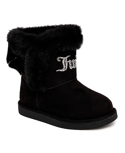 Juicy Couture Toddler Girls Krazey 2 Cold Weather Boot