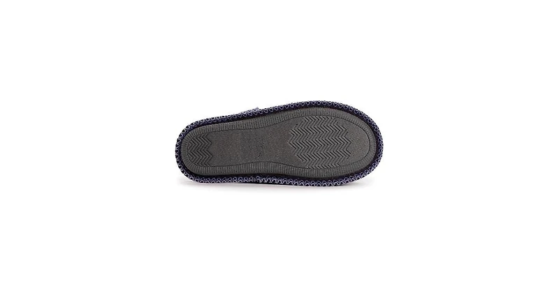 Muk Luks Women's Frida Scuff Slippers
