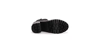 Muk Luks Women's Lucy Lucia Boot