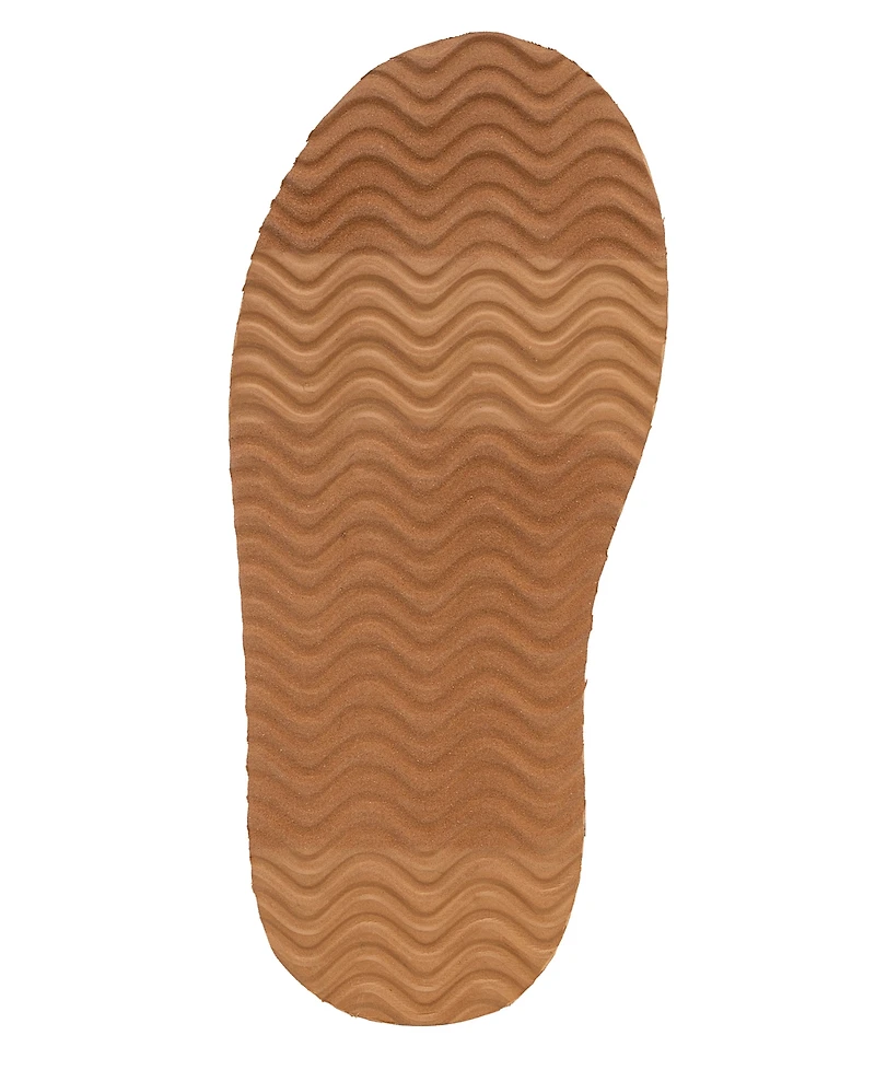 Juicy Couture Little and Big Girls Olden Bootie