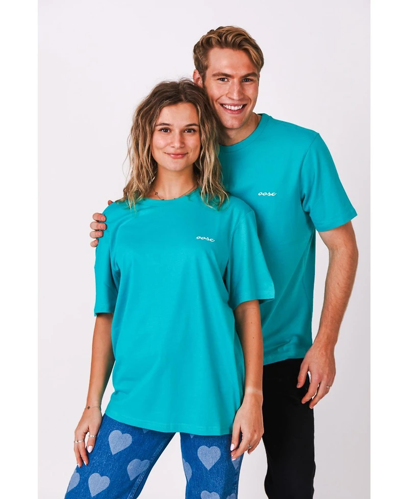 Oosc Men's Penfold T-Shirt