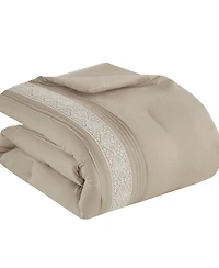 Madison Park Lacey 7-Pc. Comforter Set