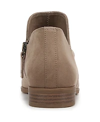 Dr. Scholl's Women's Rae Zip Shooties