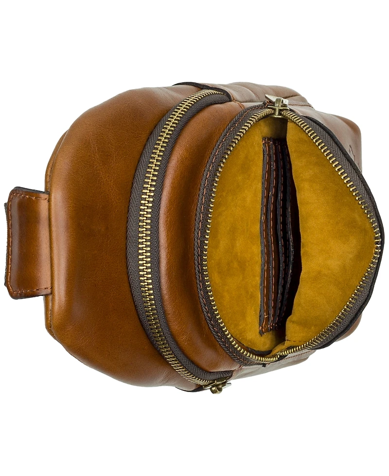 Patricia Nash Louetta Small Sling Bag