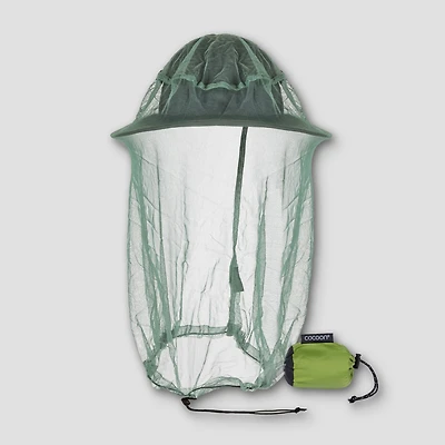Insect Shield Mosquito Head Net Ultralight