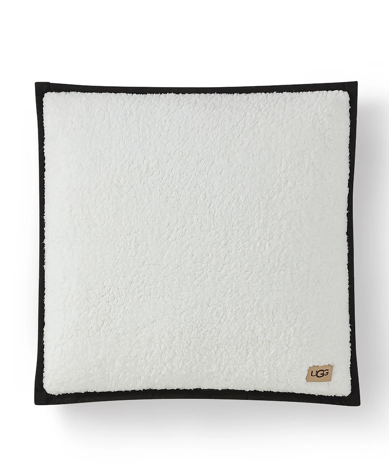 Ugg Classic Fluff 2-Pack Decorative Pillows, 20" x