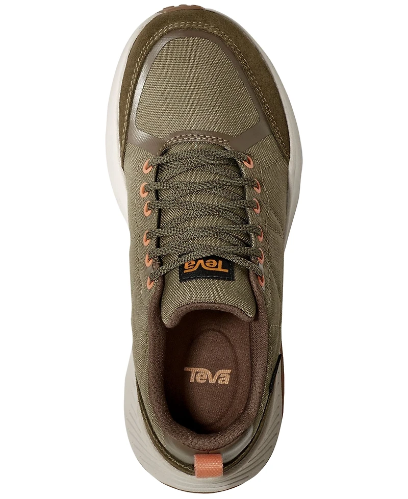 Teva Women's Ellwood Slip-Resistant Sneakers