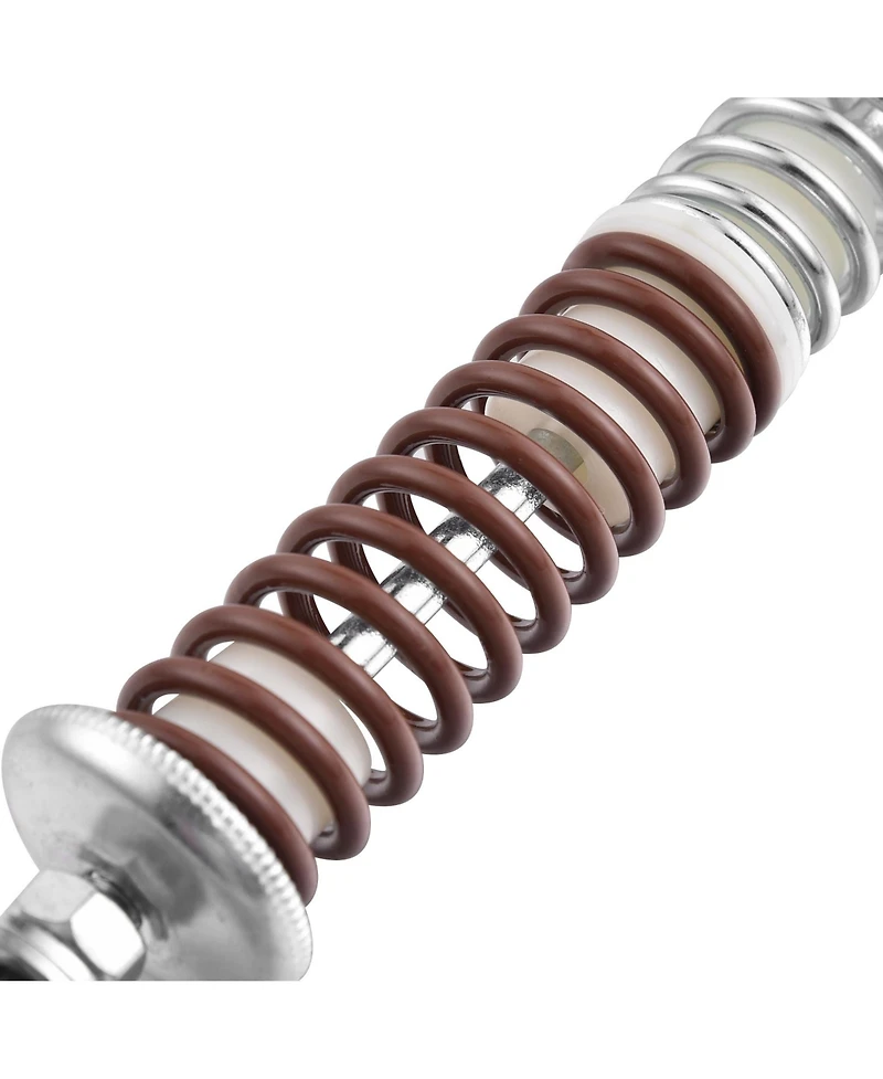 Yescom 1-Pair Stilt Spring Replacement Kit for Drywall Stilt Construction Scaffolding Equipment Accessory Indoor Outdoor YES0541