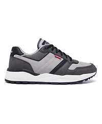 Levi's Men's Dash Sneaker