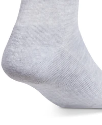adidas Men's Mix 2.0 6-Pk. Athletic Cushioned Crew Socks