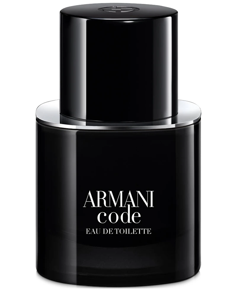 Armani Beauty Men's Armani Code Eau de Toilette, 1 oz.